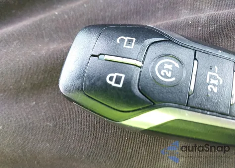 2016 Ford F-150 King Ranch z USA, uszkodzony, nr VIN 1FTEW1EF0GFC79187